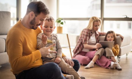 SEGURO DE VIDA: COMO TER A PROTEÇÃO ADEQUADA?