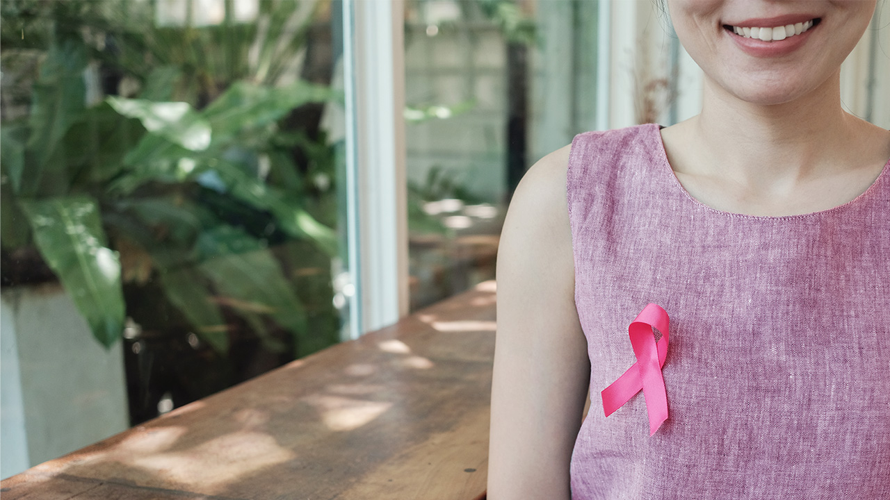 Outubro Rosa: Campanha de prevenção do câncer de mama e a importância de um diagnóstico precoce
