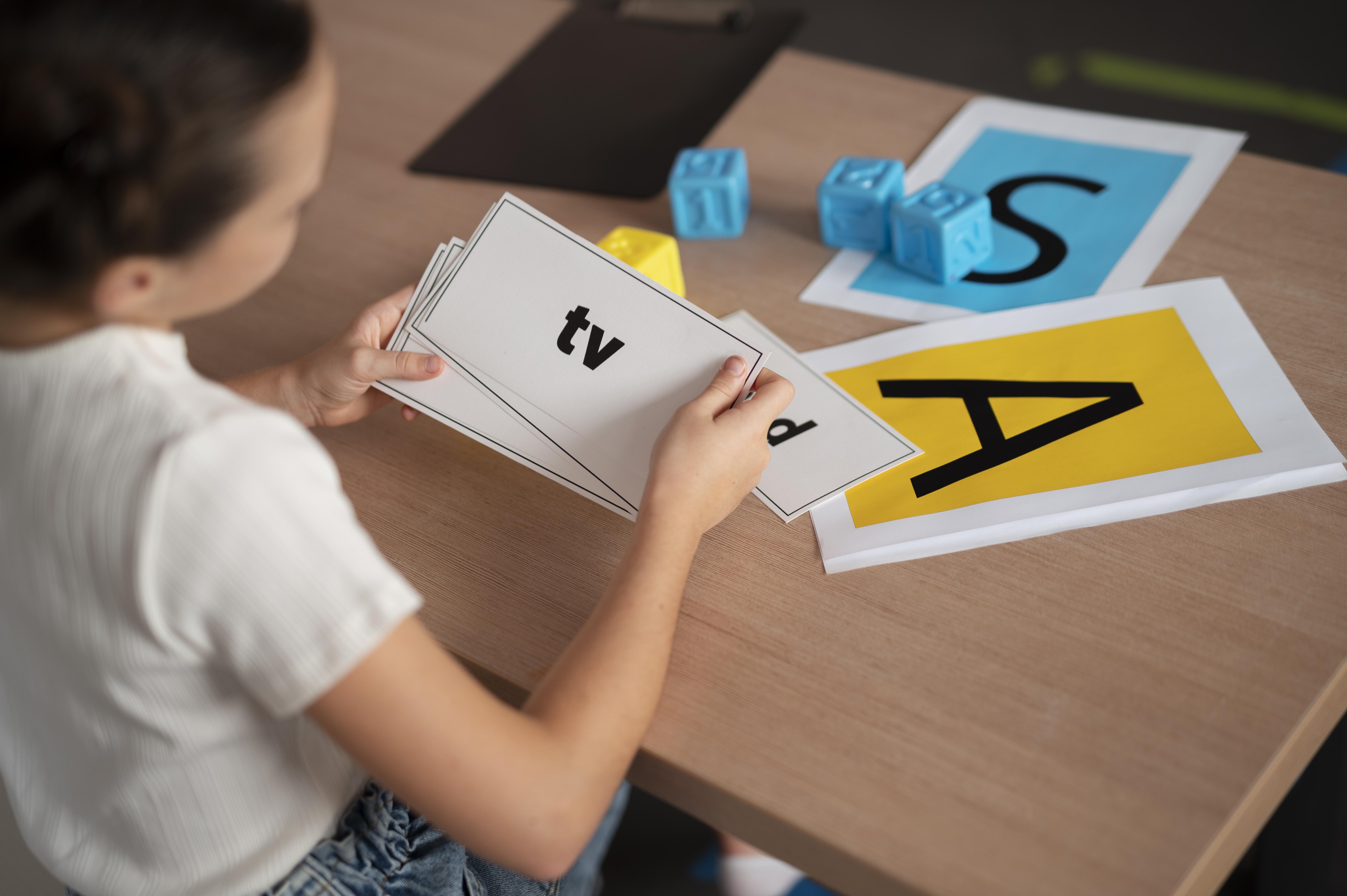 little-girl-doing-speech-therapy-clinic