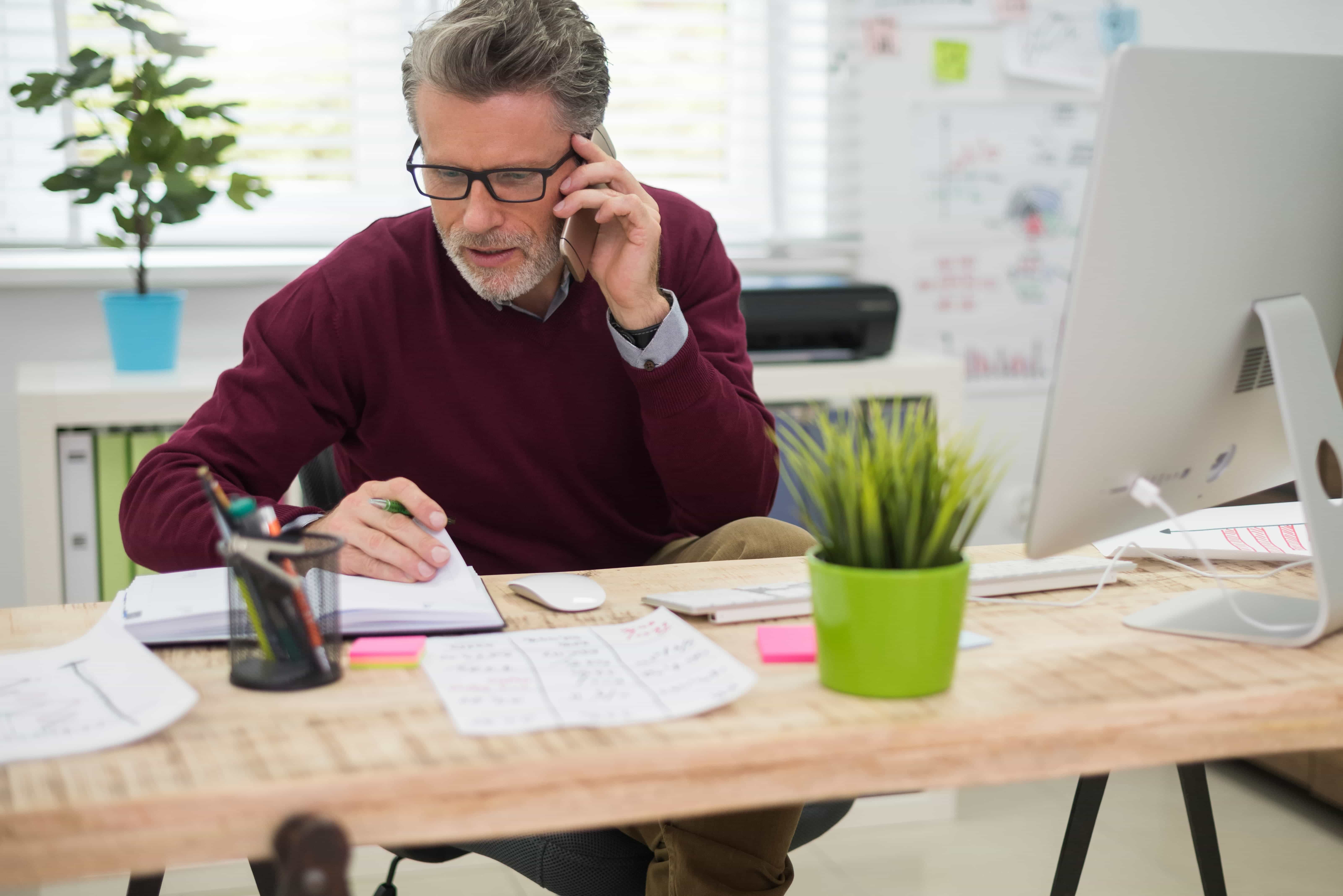TDAH e produtividade no trabalho: como adaptar o ambiente corporativo
