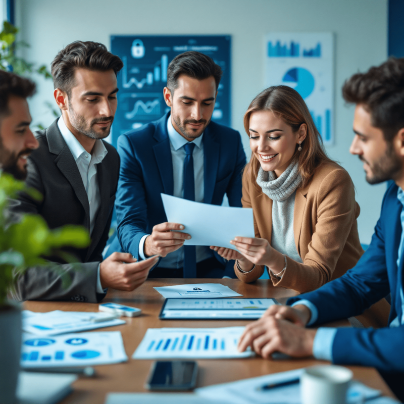 Passo a passo para contratar um Plano de Saúde Empresarial com segurança