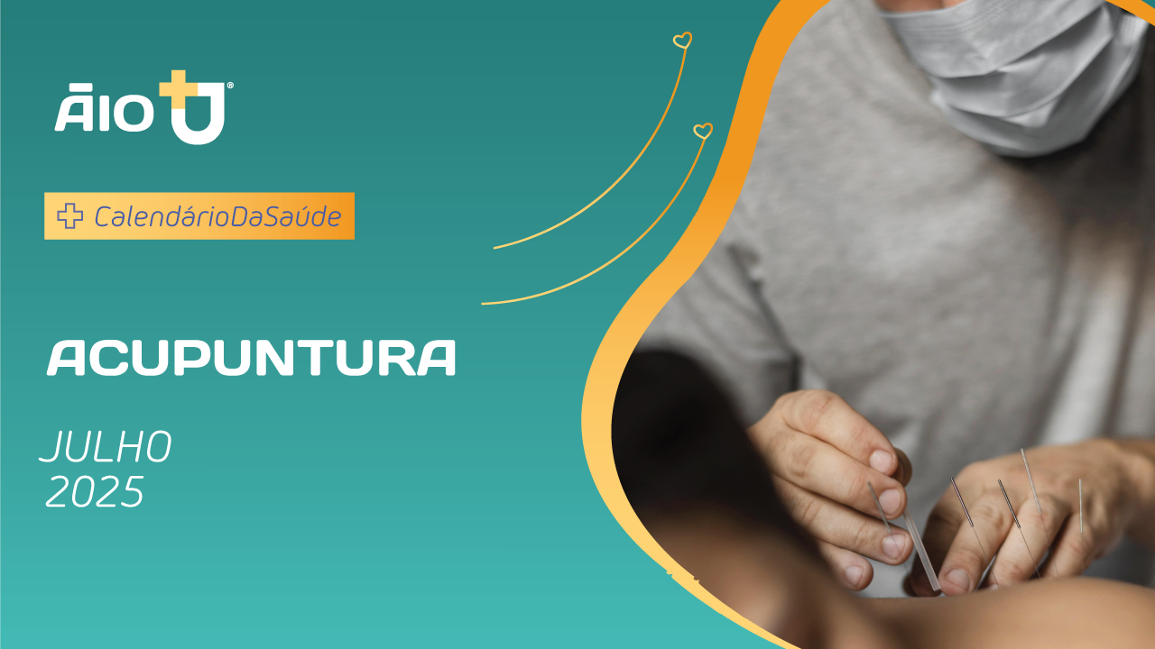 Acupuntura - descubra os benefícios dessa técnica
