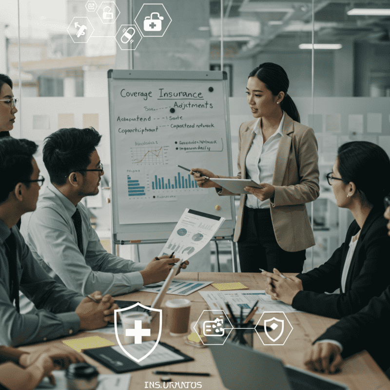 Convênio médico empresarial: como negociar sem cair em armadilhas