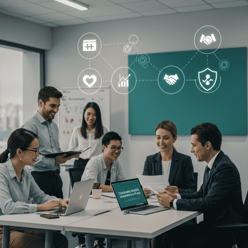 Convênio médico para empresas na prática o que ninguém te conta