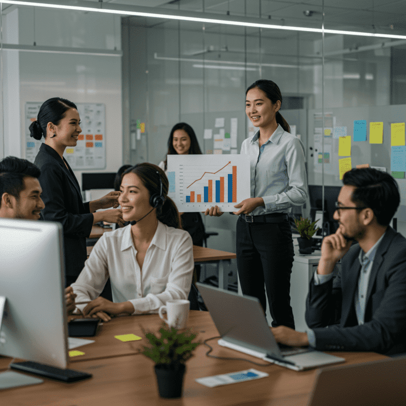 Convênio médico para empresas: como transformar custo em investimento