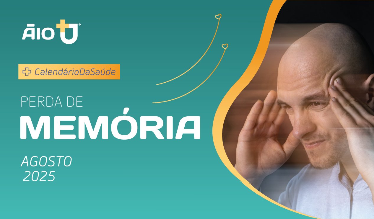 Perda de memória e doenças relacionadas